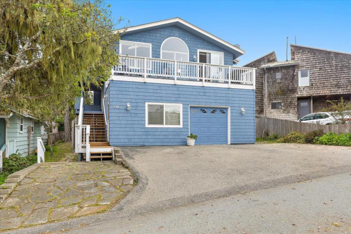 The Blue Whale - New Monthly Rental on Worcester