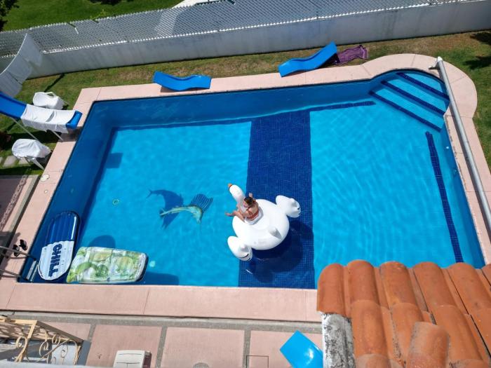 Casa en Lomas de Cocoyoc