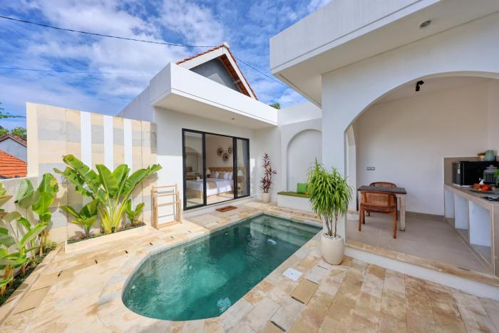 Asaka Private Villa