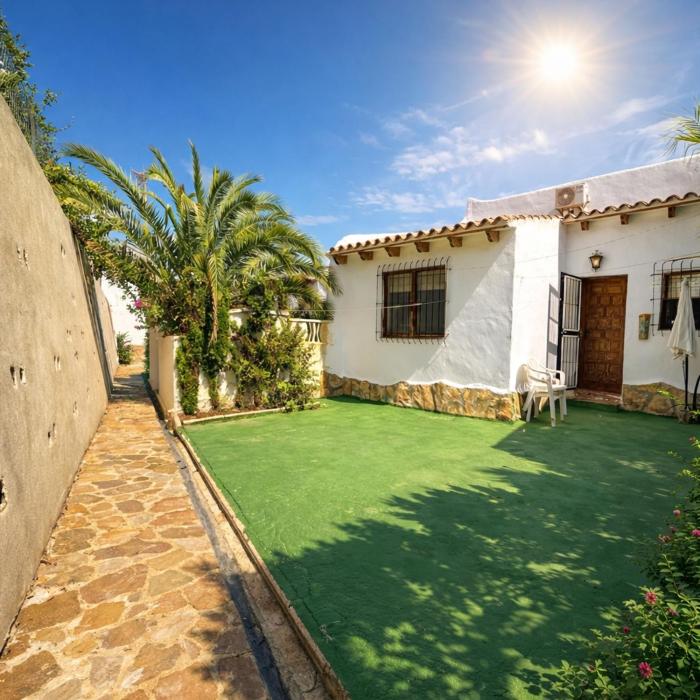 Casa cerca del mar muy tranquila, Alicante El Campello