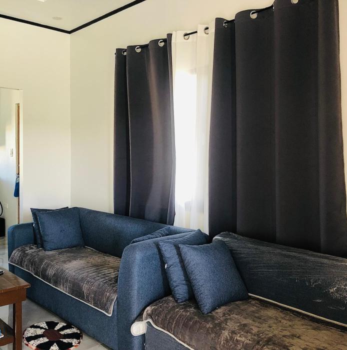 Malide Homestay