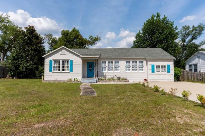 Beautiful house in Panama City