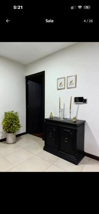 Depart in from of the river near to the CENTER