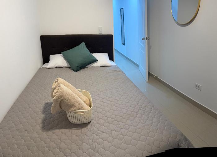 Nice 1BR in the Historic Heart of Pueblo Libre