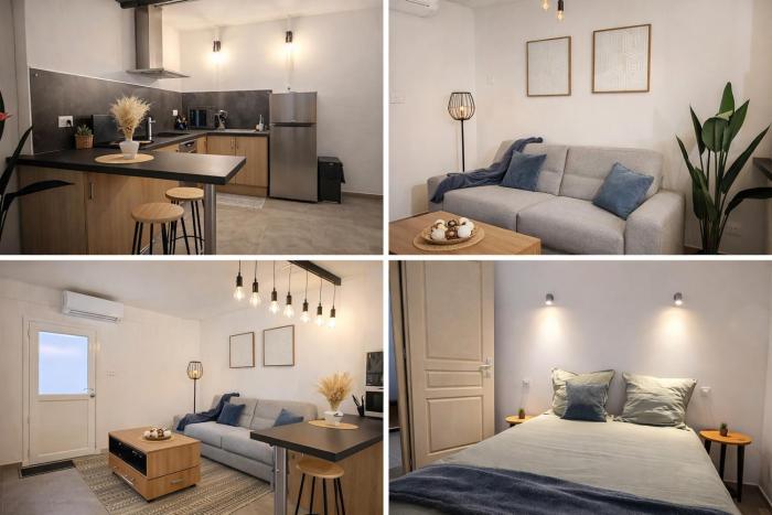 Cocon RDC Centre-Ville CLIM