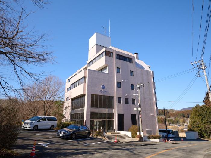 VoyStay Fuji HOTEL