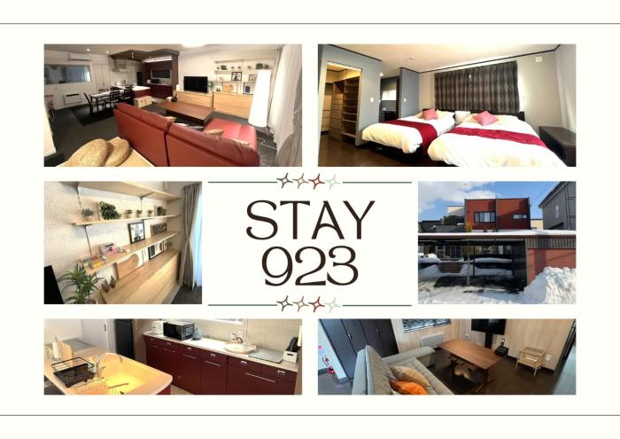 Stay923