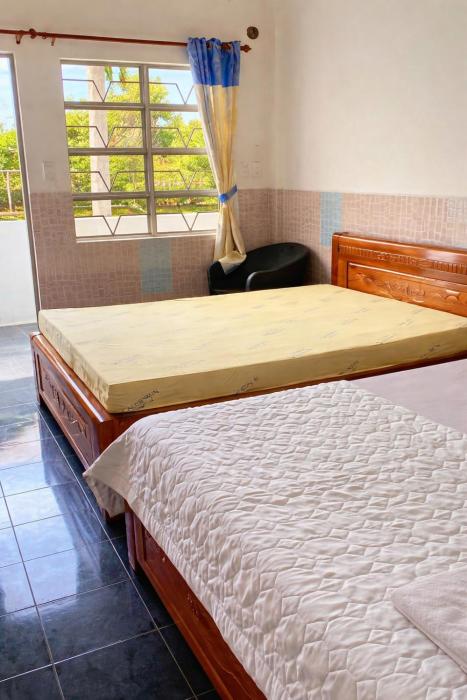 Thanh Bình Motel Bến Tre