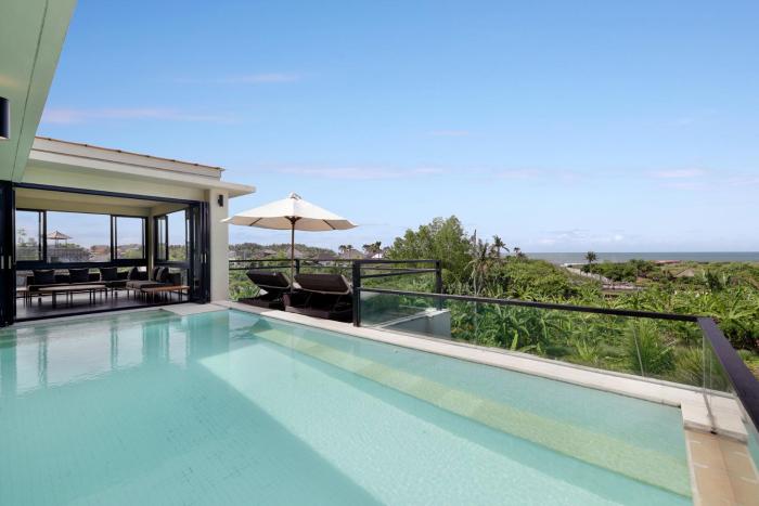 Villa Luwih Pererenan
