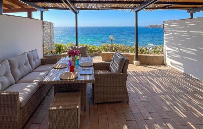 1 Bedroom Pet Friendly Home In Pistis
