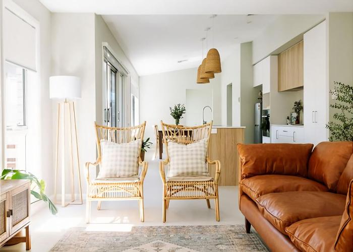 House of Banksia