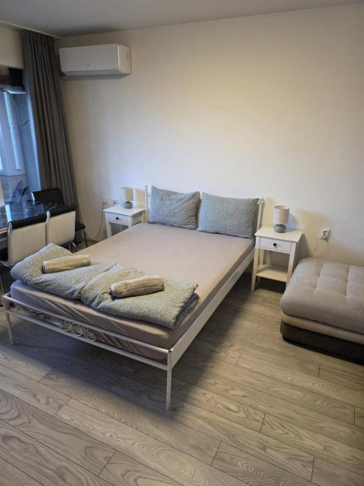 Botev Stadium Iztochen Plovdiv Center