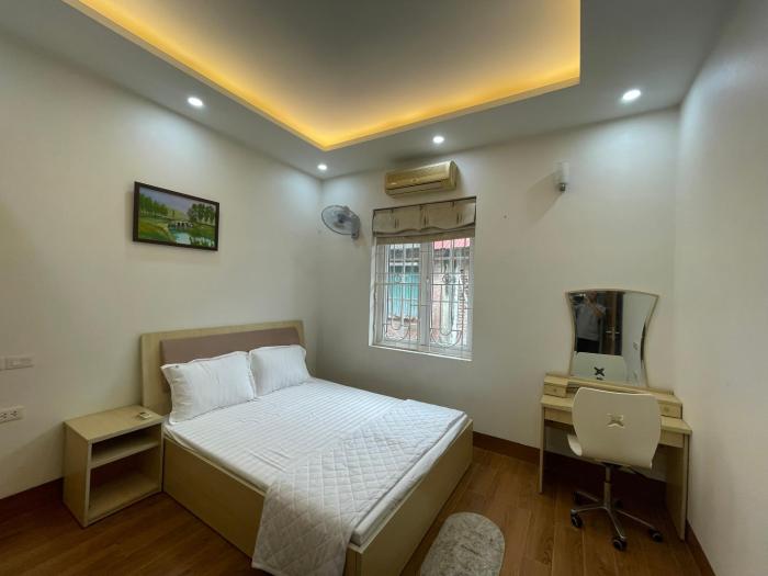 Linh Dam Garden Villa-Private Room