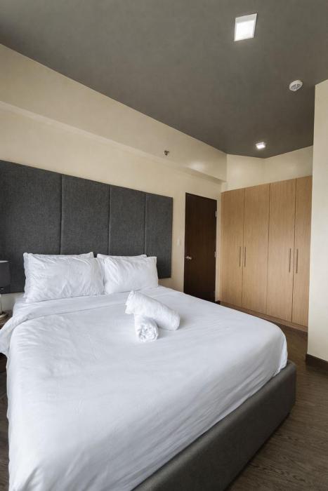 Spacious 2BR Apartment