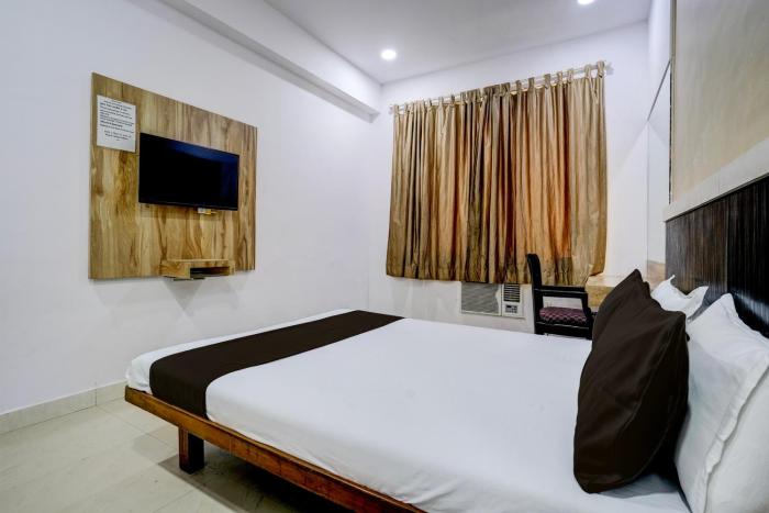 Hotel O Sai Leela