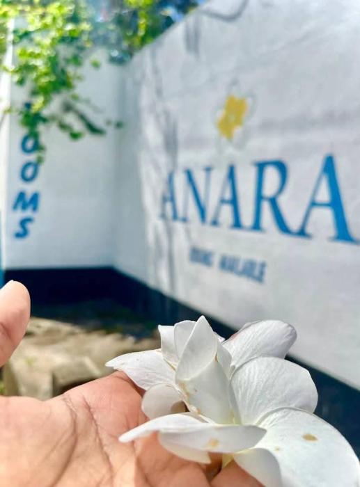 Anara Villa
