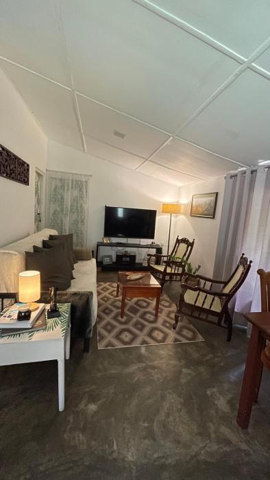LAZA villa