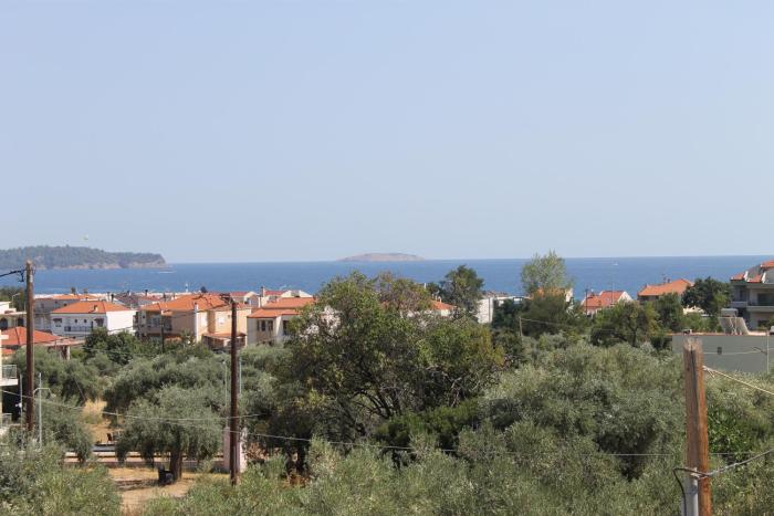 The Rose of Limenaria