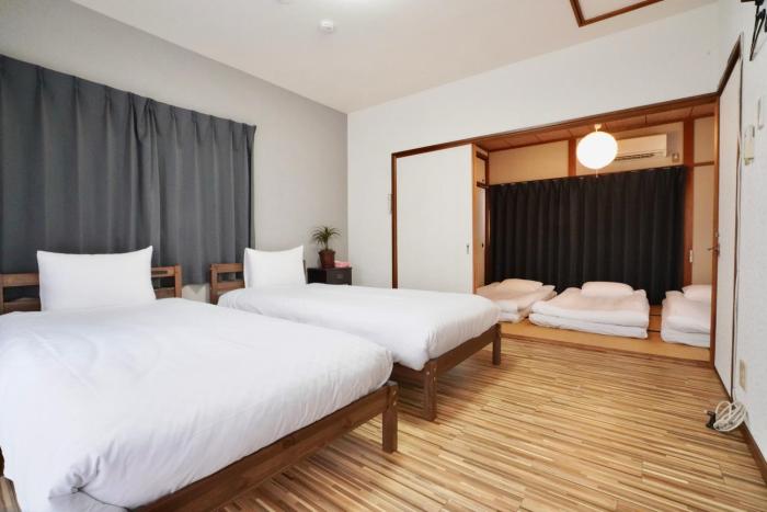 好室七条House Shichijo