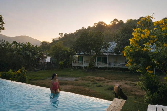 Phi Phi Chang Grand Resort