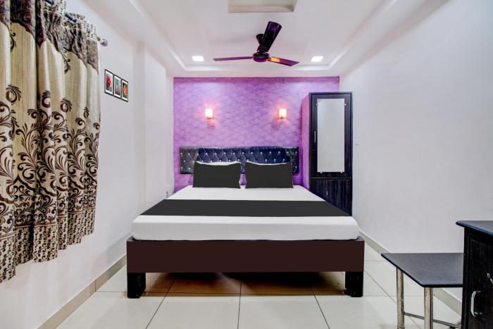 Super Hotel O Rajadhani