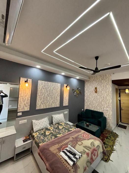 Prime stay luxury studio