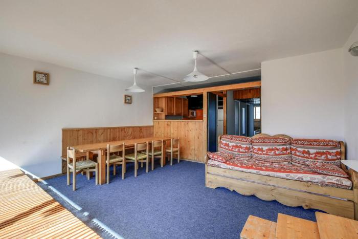 Residence 3 Arcs - Appartement 3 pièces 7 personnes à Arc 1600 proche des pistes et des commerces MAE-1873