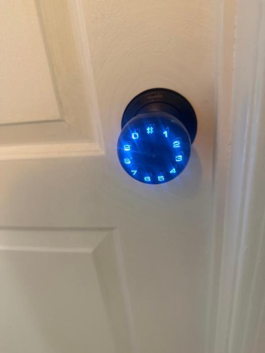 Downtown Taylor Room 4