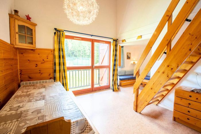 Résidence Les Arolles - LES AROLLES - AR46A MAE-3173