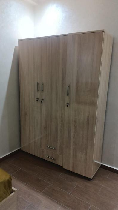 apparemment à sale aljadida