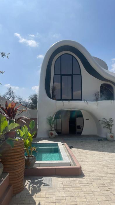 Marutham Farm Resort