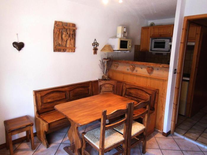 Résidence Le Centre - 2 Pièces pour 5 Personnes MAE-4826