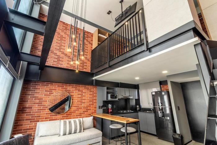 Urban glow with great design