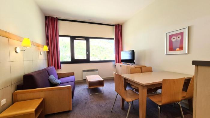 Residence De La Foret - Appartement confortable · Proche des pistes · Casier à ski MAE-7372