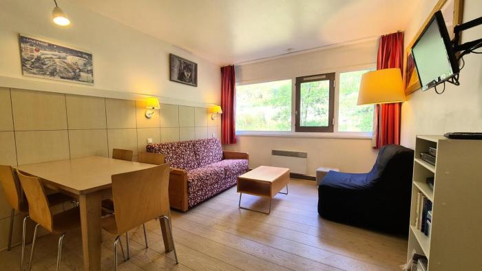 Residence De La Foret - Appartement confortable · Proche des pistes · WIFI gratuit et illimité MAE-7386