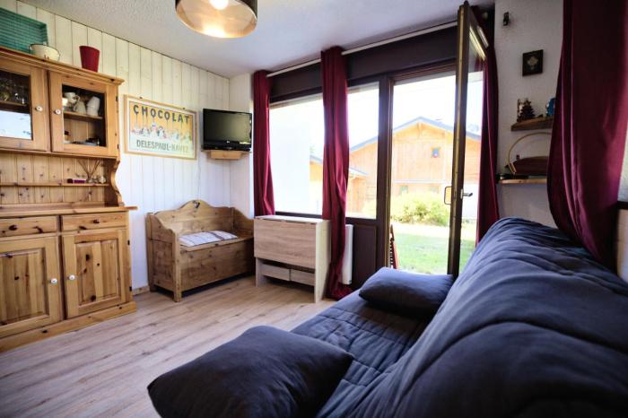 Résidence Le Champs Sous Jerome - Studio de charme MAE-2754