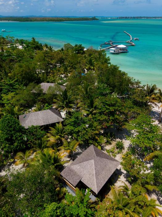 Leebong Island Resort