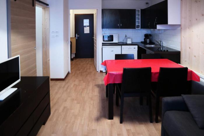 Residence La Combe D Or - Appartement 2 pièces 6 personnes en résidence de standing MAE-2044