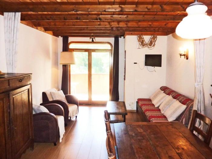 Résidence Leperviere - A deux pas du centre de la station. MAE-3784