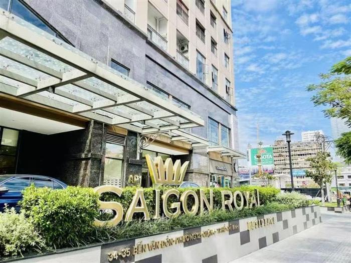 Saigon Royal Aparment