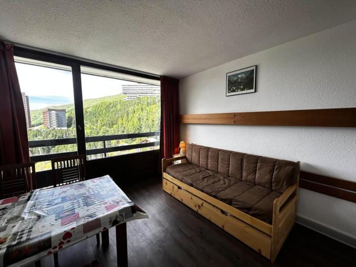 Résidence Chaviere - Au coeur des Menuires appartement 2 pers MAE-4294