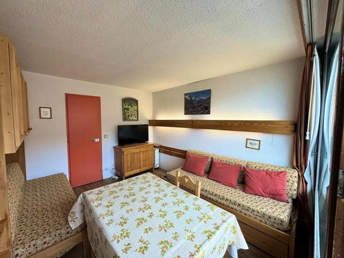 Résidence Chaviere - Studio ski aux pieds au coeur des Ménuires pour 2 personnes MAE-6174