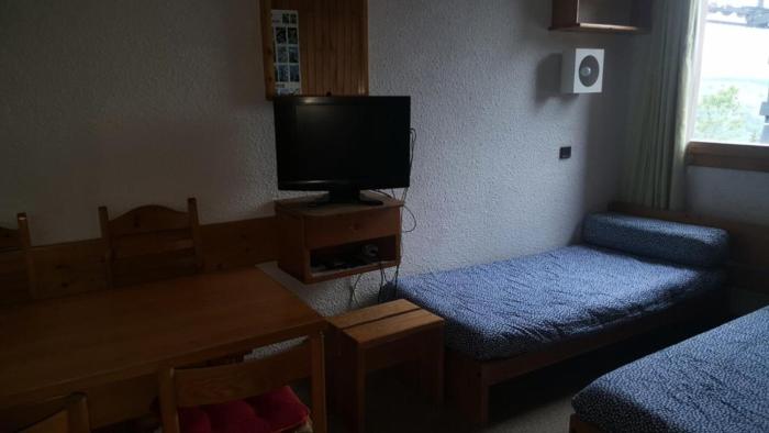 Résidence Pierres Plates - Les Pierres Plates 6 - Studio divisible, jolie vue sur la vallée MAE-5084