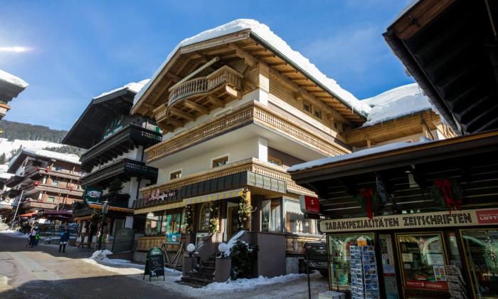 Hotel Wechselberger by Alpeffect Hotels