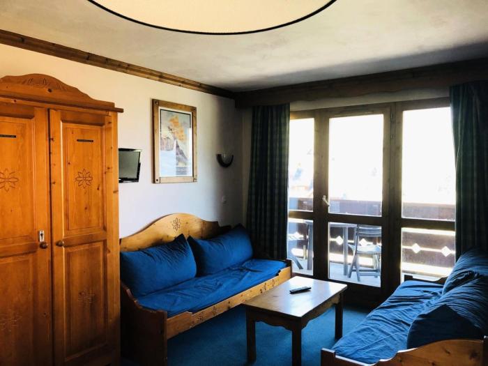 Résidence Athamante - LAthamante 6 - Proche des pistes, de la piste de luge et des commerces MAE-5574