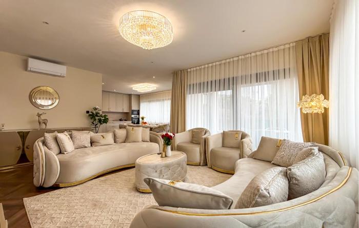 Amazing Apartment In Rovinj With House Sea View