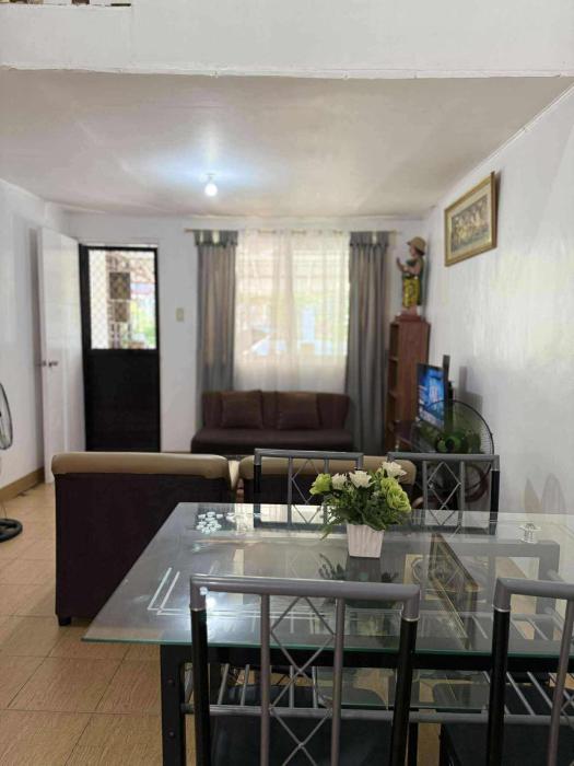 Affordable transient house in Calapan City