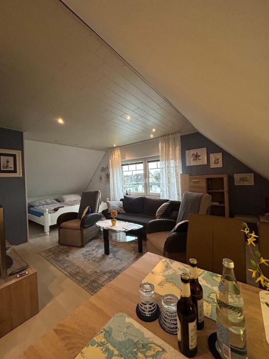 Ferienwohnung Nordlicht