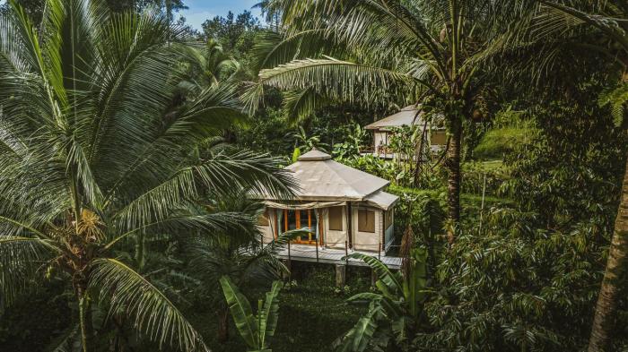 Nadi Nature Resort - Adults Only