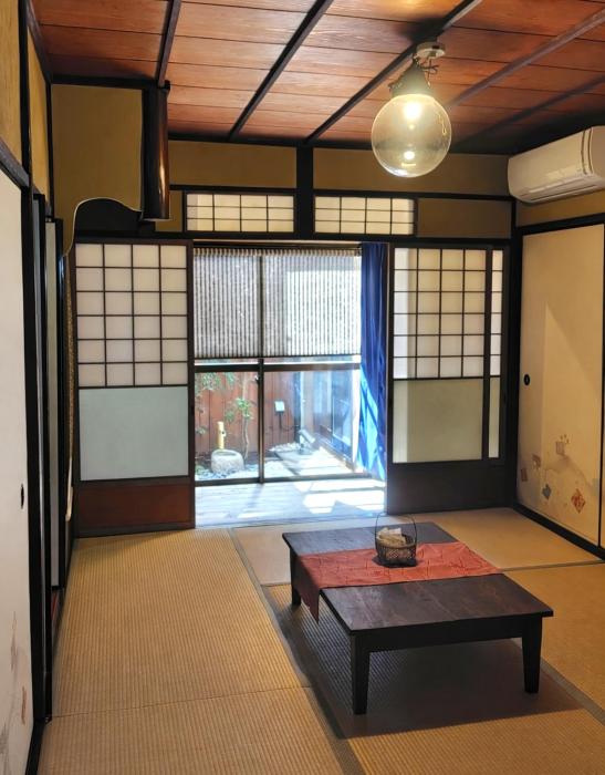 TSUDOYA Tennoji 集家天王寺